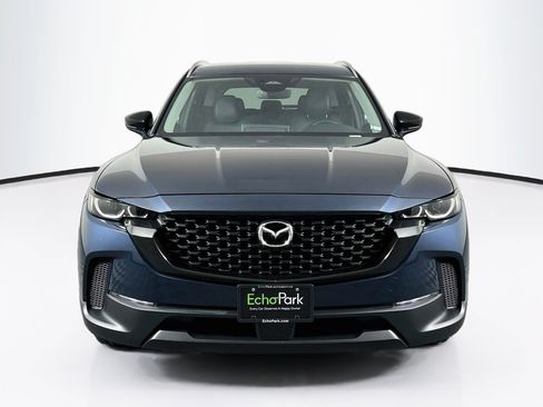 Used 2025 MAZDA CX-50 AWD 2.5 S w/ Preferred Package image 2