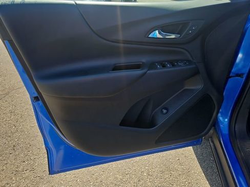 Used 2024 Chevrolet Equinox LT w/ LPO, Floor Liner Package image 10