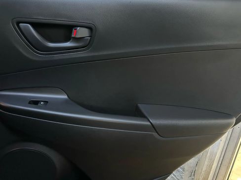 Used 2019 Hyundai Kona SEL w/ SEL Tech Package 02 image 13