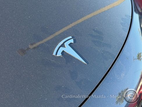 Used 2020 Tesla Model 3 Long Range image 7