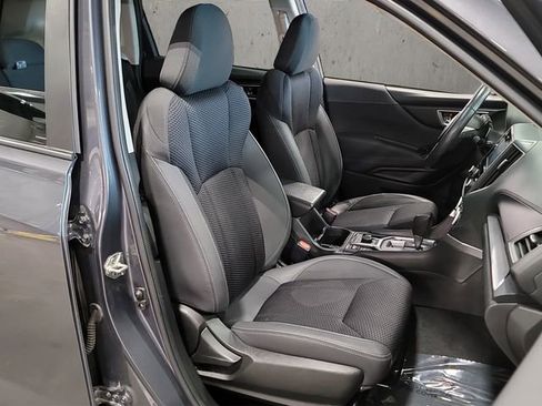 Used 2021 Subaru Forester Premium w/ Popular Package #1 AWD/4WD image 35