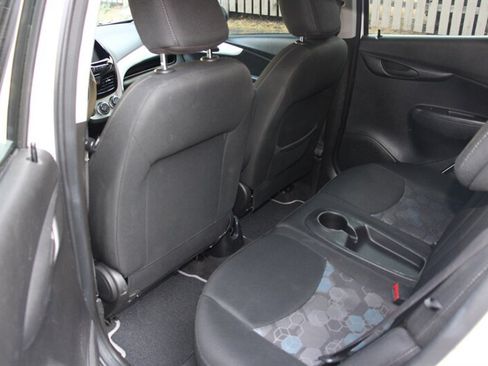 Used 2016 Chevrolet Spark LT FWD image 14