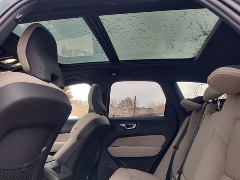 New 2026 Volvo XC60 B5 Plus w/ Protection Package Premier image 21