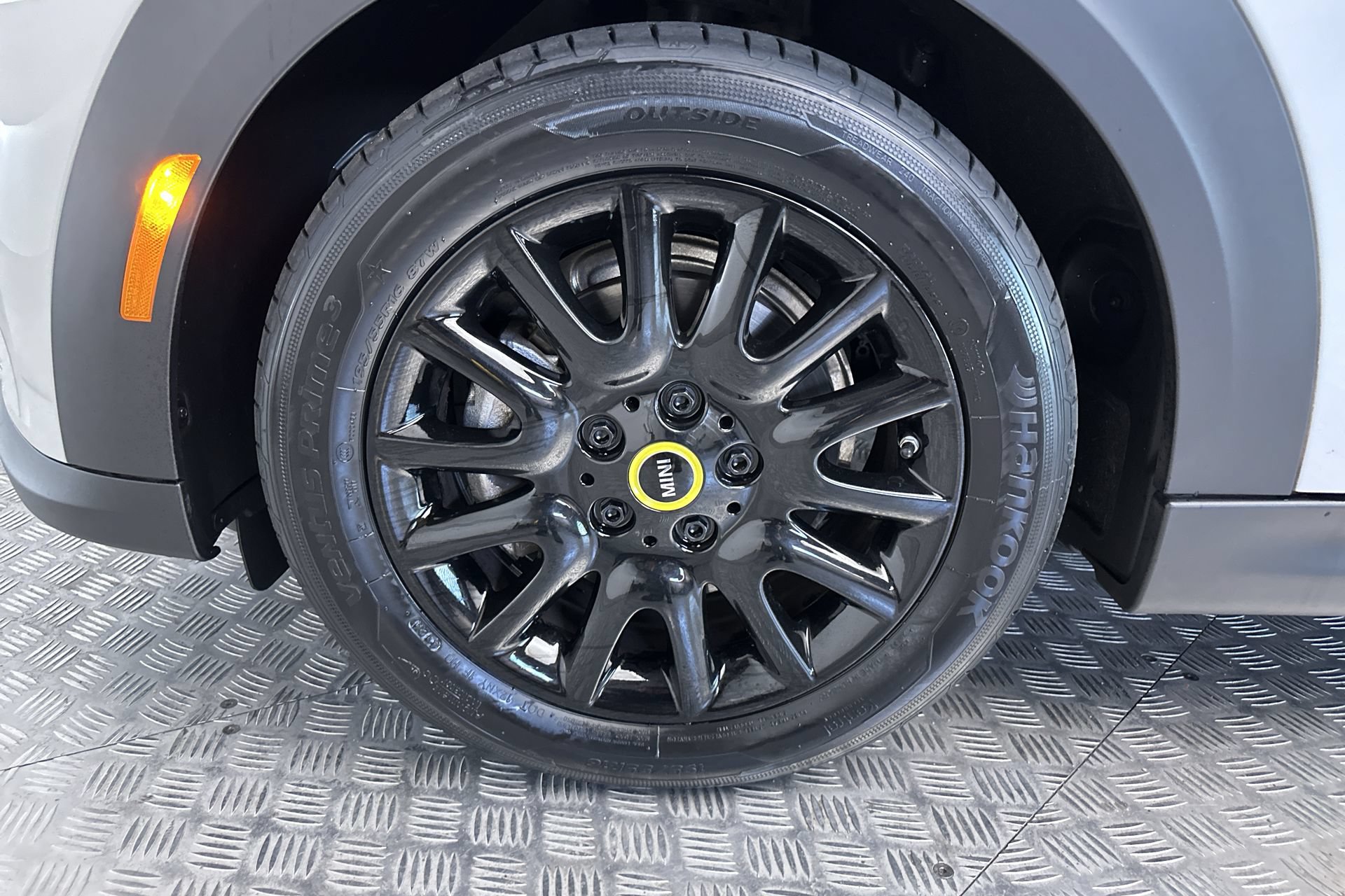 Used 2023 MINI Cooper SE FWD image 27