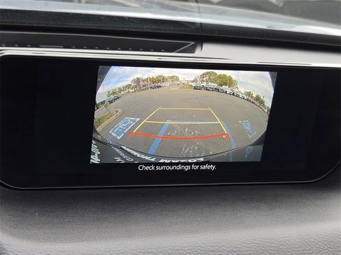 Certified 2025 MAZDA CX-50 2.5 Hybrid w/ Preferred Pkg image 15