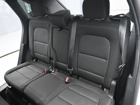 Used 2025 Ford Escape Active FWD image 16