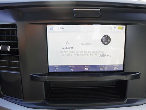 New 2026 Ford F250 XL w/ XL Chrome Package image 14