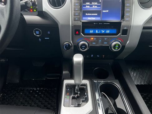 Used 2021 Toyota Tundra SR5 image 15