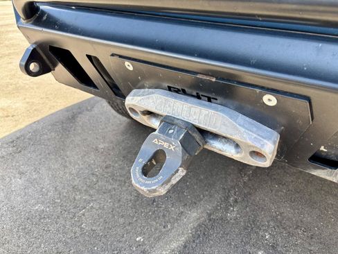Used 2019 Toyota Tacoma TRD Off-Road AWD/4WD image 33