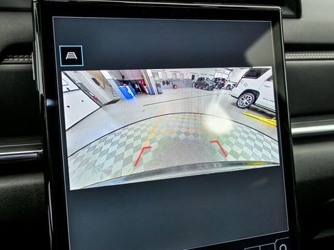 New 2026 GMC Terrain Elevation image 13