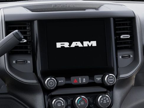 New 2026 RAM 3500 Tradesman w/ Chrome Appearance Group A image 18