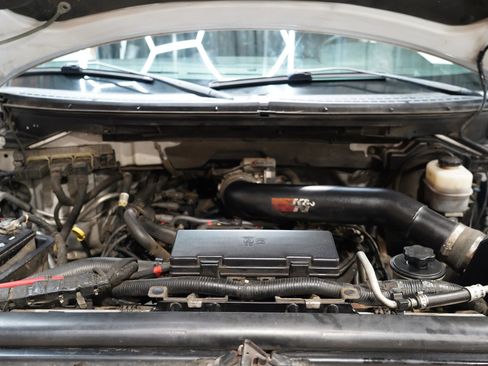 Used 2013 Ford F150 Raptor w/ Luxury Equipment Group image 31