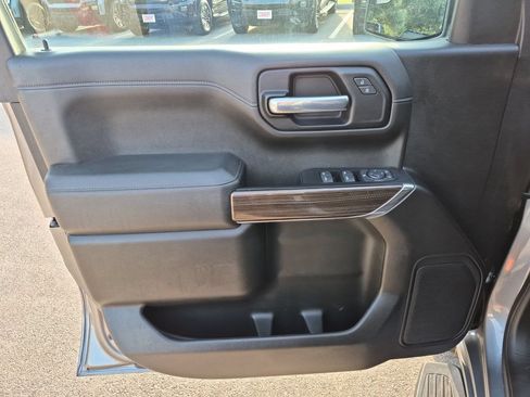 Used 2022 Chevrolet Silverado 1500 RST AWD/4WD image 21