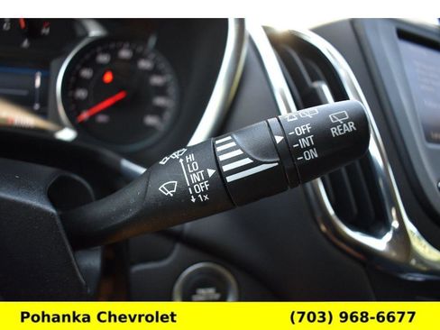 Used 2023 Chevrolet Equinox LT AWD/4WD image 11