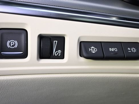 New 2026 Cadillac XT5 Premium Luxury w/ Driver Assist Package image 24