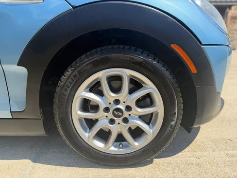 Used 2017 MINI Cooper Clubman ALL4 AWD/4WD image 41