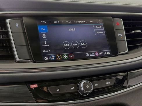 Used 2020 Buick Enclave Essence w/ Sport Touring Edition image 15