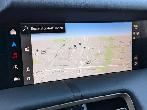 New 2025 Porsche Taycan 4S image 18