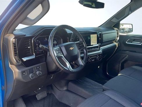 Used 2022 Chevrolet Silverado 1500 LT image 14