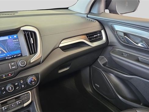Used 2023 GMC Terrain SLT w/ Infotainment Package II image 22