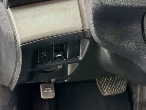 Used 2008 INFINITI G35 x Sedan w/ Premium Pkg image 17