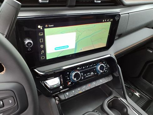 New 2026 GMC Sierra 2500 AT4 w/ AT4 Premium Plus Package image 14