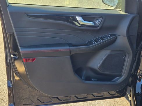 New 2026 Ford Escape ST-Line w/ Cold Weather Package image 20