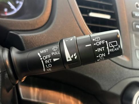 Used 2013 Honda CR-V EX-L image 10