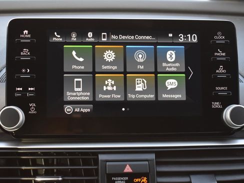 Used 2022 Honda Accord Sport image 24