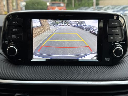 Used 2019 Hyundai Tucson SEL AWD/4WD image 21
