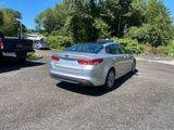Used 2016 Kia Optima EX w/ Premium Package image 5