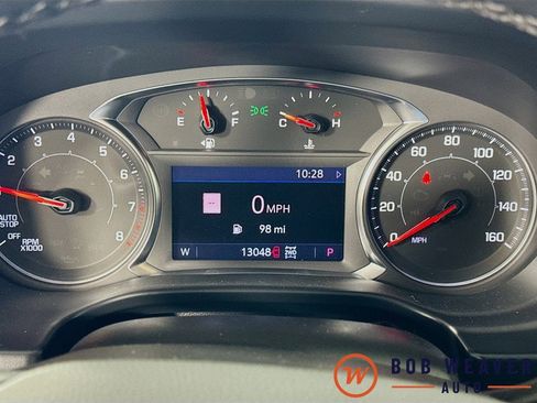 Certified 2023 GMC Acadia AT4 w/ Preferred Package image 12