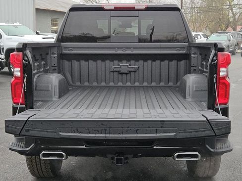 New 2026 Chevrolet Silverado 1500 LT Trail Boss image 7