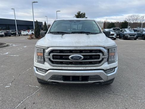 Used 2023 Ford F150 XLT w/ Equipment Group 302A High image 2