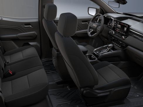 New 2026 GMC Canyon Elevation RWD image 47