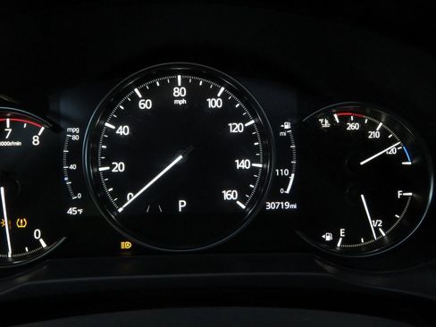 Used 2022 MAZDA CX-5 AWD 2.5 S w/ Premium Plus Pkg image 22