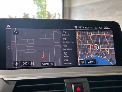 Used 2020 BMW X4 xDrive30i image 22