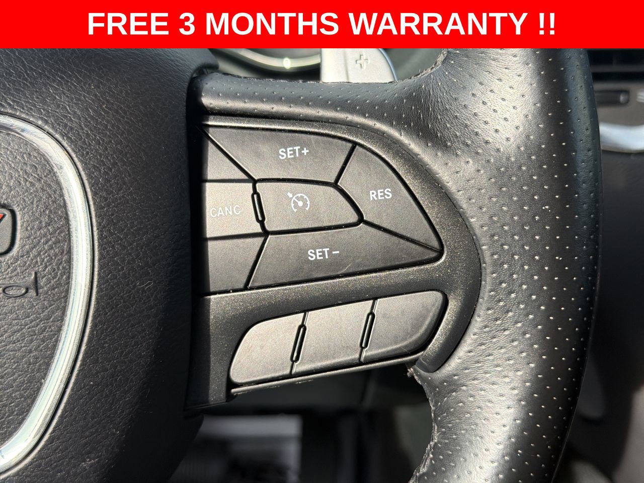 Used 2019 Dodge Durango R/T w/ Blacktop Package AWD/4WD image 42