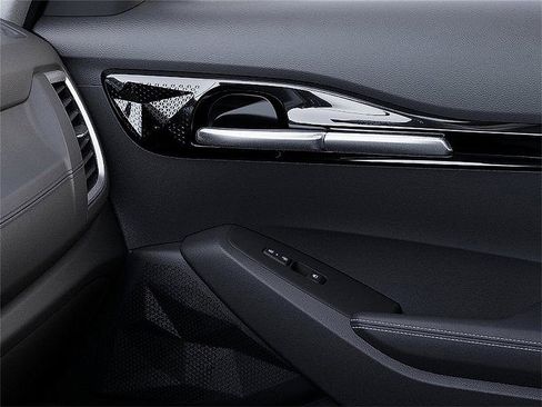 New 2025 Kia Seltos EX image 25