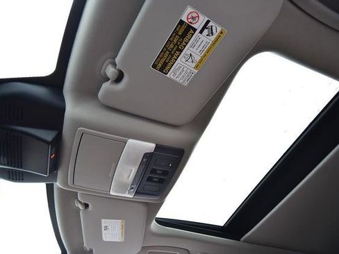 New 2026 Nissan Rogue Platinum w/ Platinum Premium Package image 25