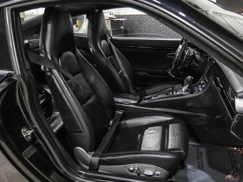 Used 2016 Porsche 911 Carrera Black Edition image 37