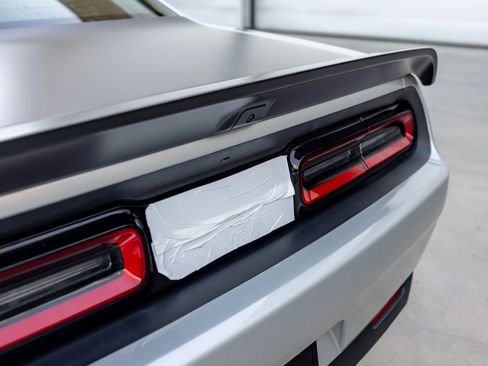 Used 2023 Dodge Challenger SRT Hellcat Redeye image 40