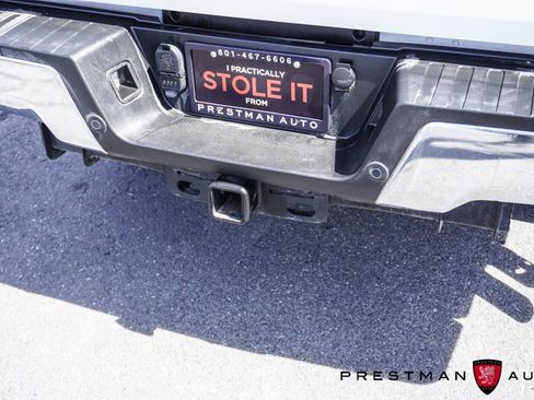 Used 2021 Ford F250 Lariat w/ Lariat Ultimate Package image 24