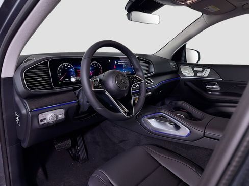 New 2026 Mercedes-Benz GLE 350 4MATIC image 10