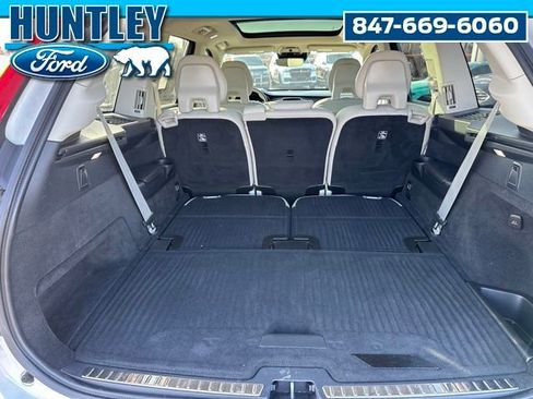 Used 2022 Volvo XC90 T6 Momentum w/ Advanced Package image 12