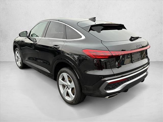 Used 2025 Audi Q5 Premium Plus AWD/4WD image 7