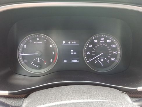 Used 2020 Hyundai Tucson Value AWD/4WD image 14
