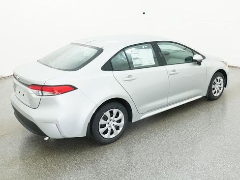 New 2026 Toyota Corolla LE image 22