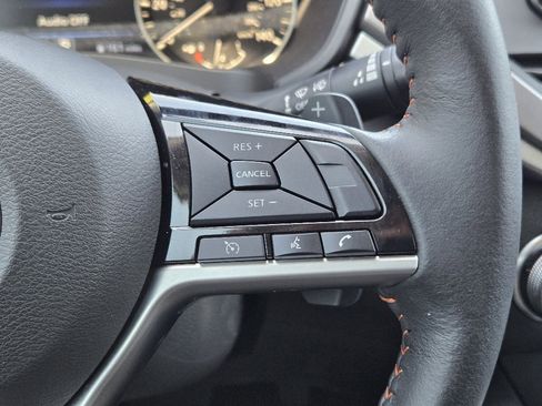 Used 2024 Nissan Altima 2.5 SR image 28