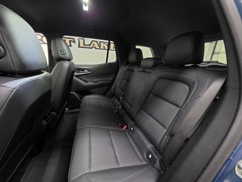 Used 2025 Chevrolet Equinox LT w/ Convenience Package II AWD/4WD image 10